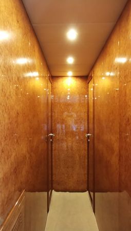 Mangusta 72 | Yaloou Dream