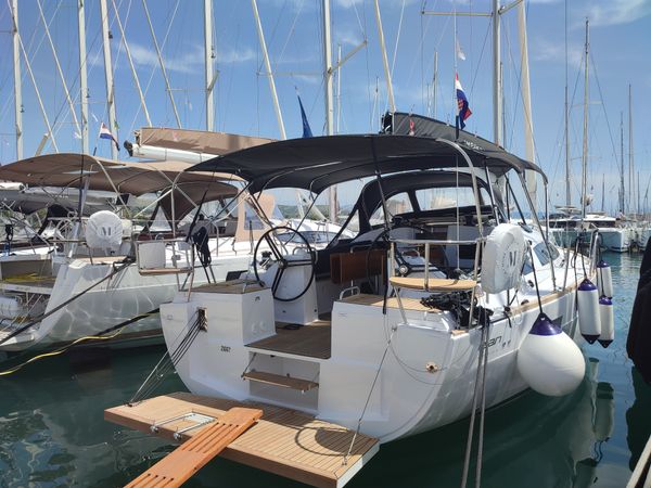 Elan 45.1 Impression | Ziggy