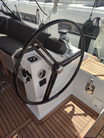 Elan 45.1 Impression | Ziggy