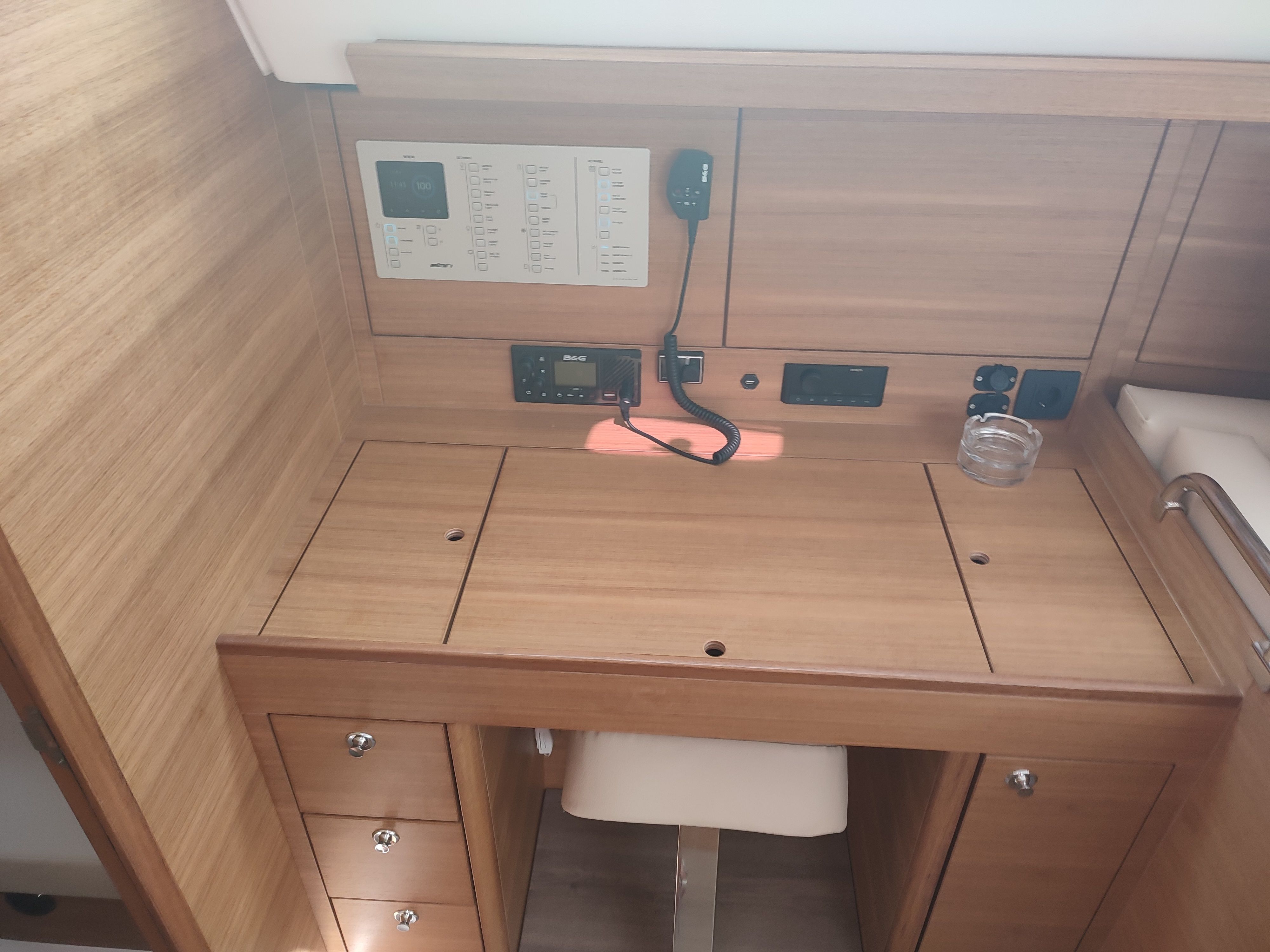 Elan 45.1 Impression | Ziggy