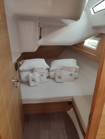 Elan 45.1 Impression | Ziggy