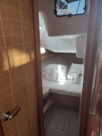 Elan 45.1 Impression | Ziggy