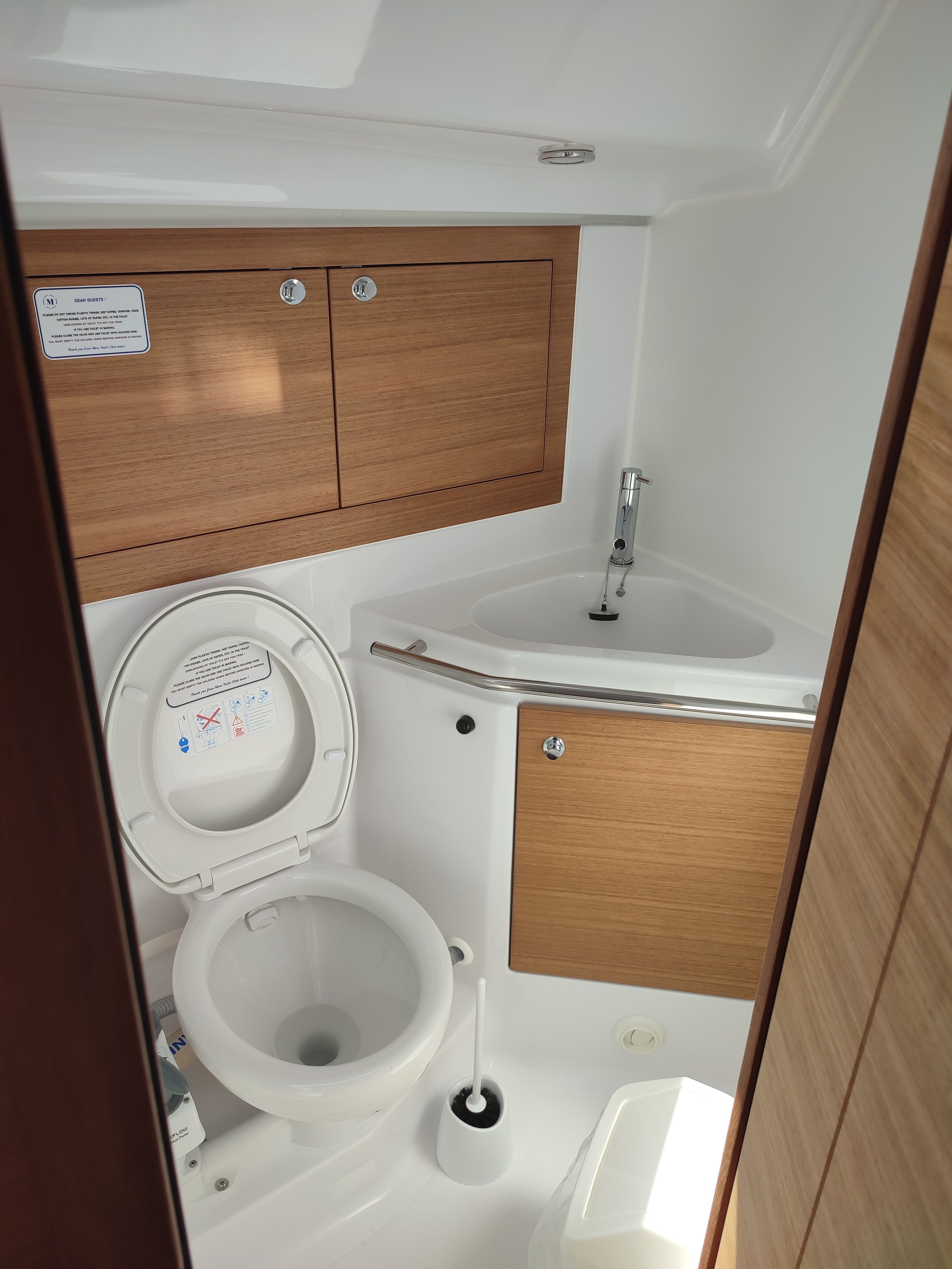 Elan 45.1 Impression | Ziggy