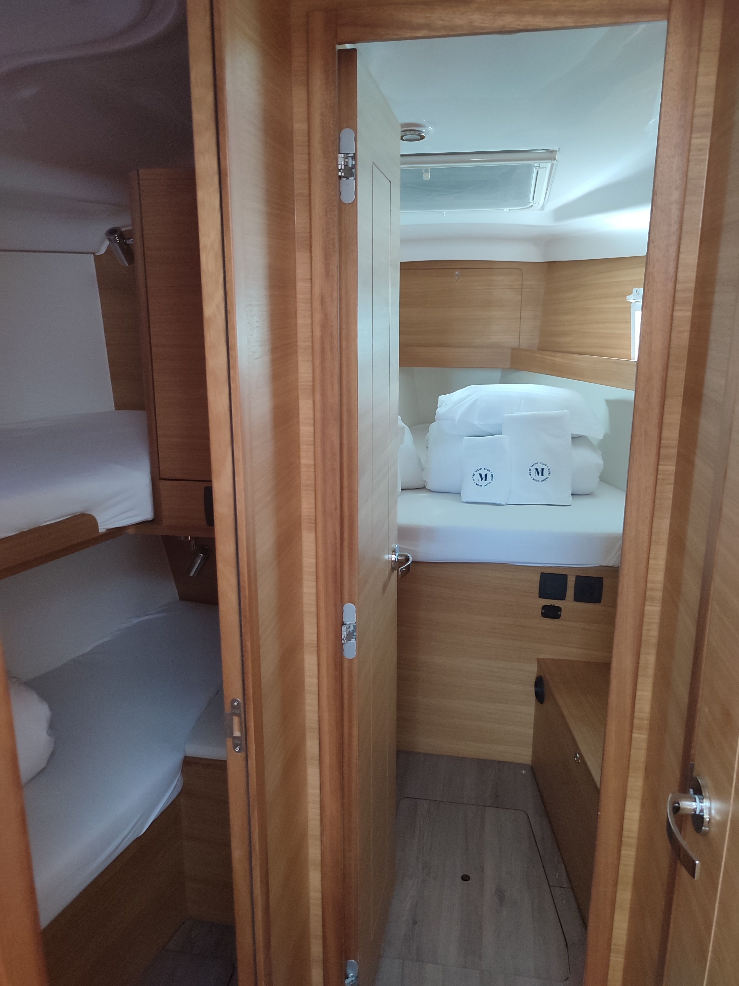 Elan 45.1 Impression | Ziggy