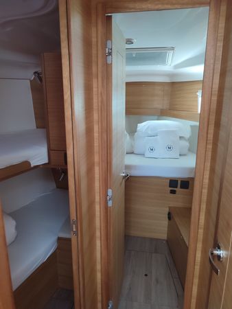 Elan 45.1 Impression | Ziggy