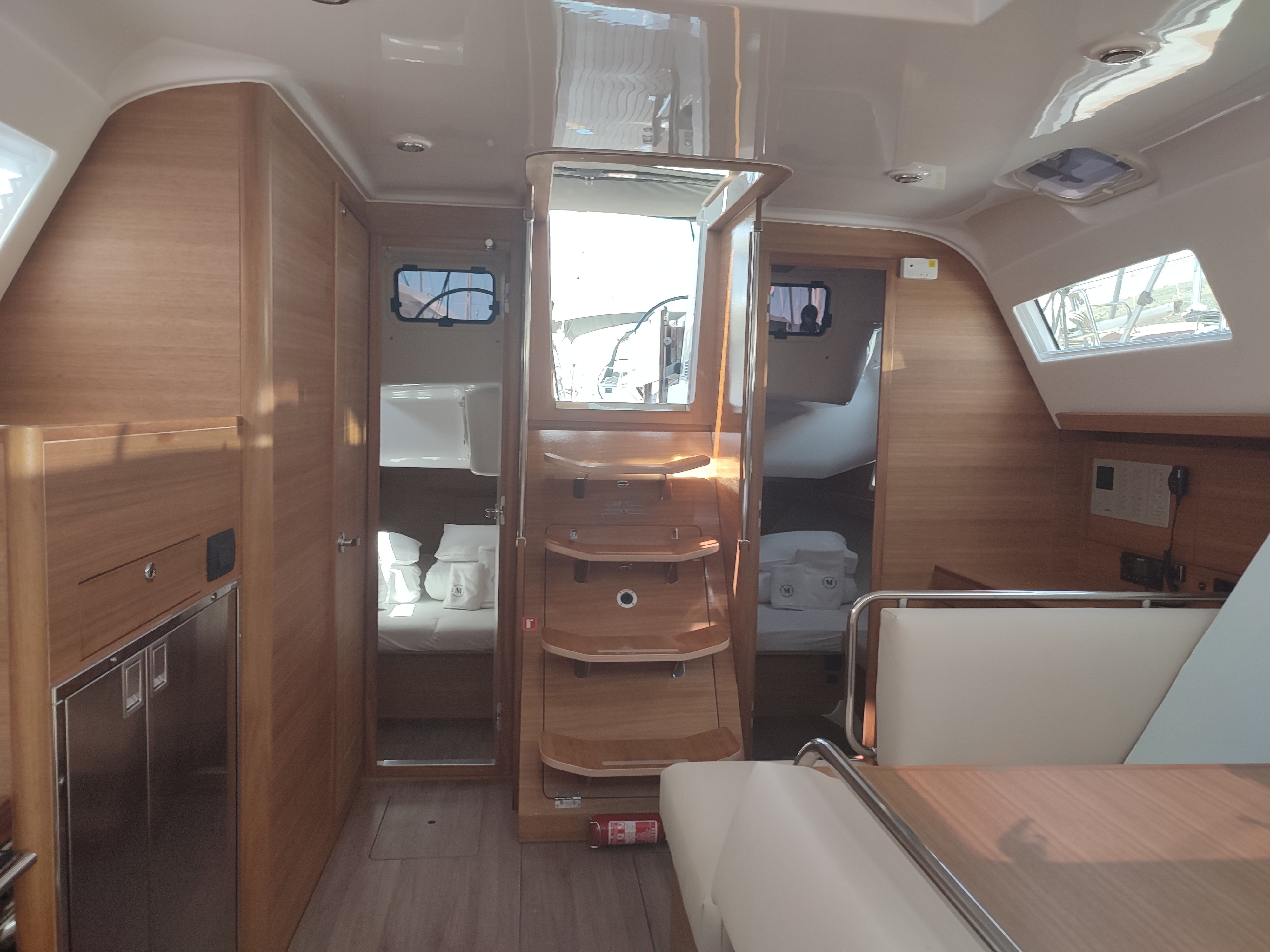 Elan 45.1 Impression | Ziggy