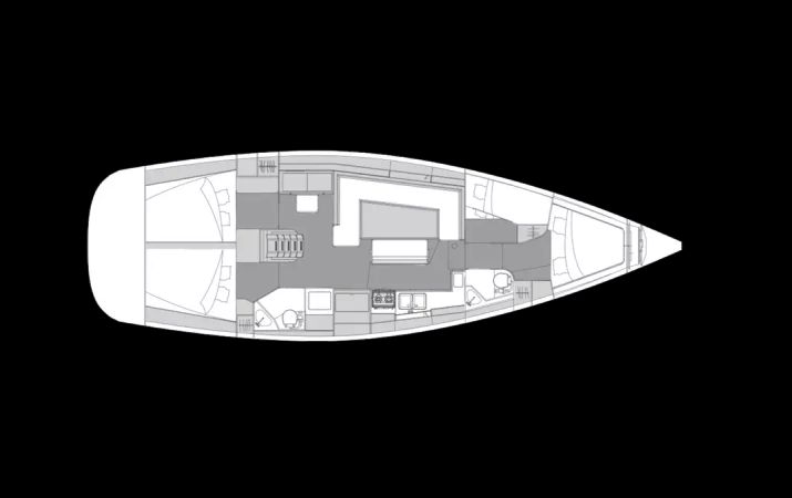 Elan 45.1 Impression | Ziggy