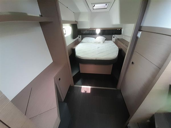 Fountaine Pajot Isla 40 | Monkey Puppy