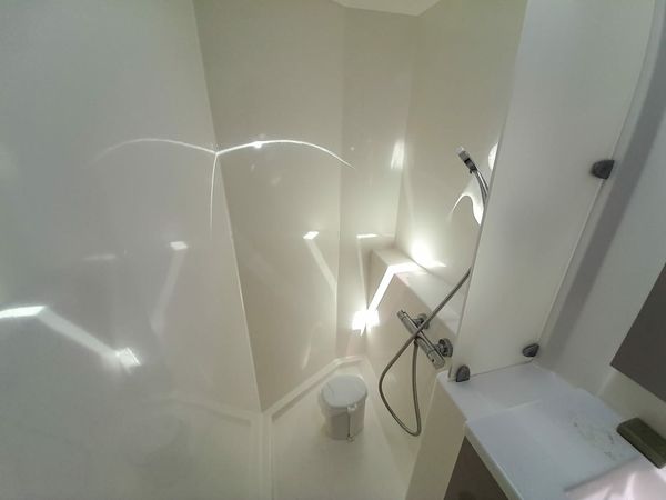 Fountaine Pajot Isla 40 | Monkey Puppy