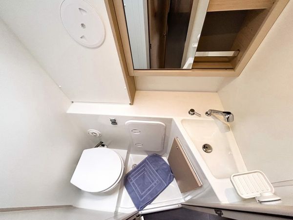 Lagoon 42 | Casbah 3