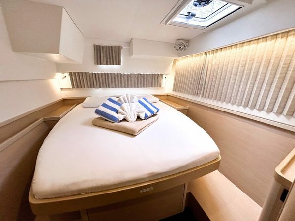 Lagoon 42 | Casbah 3