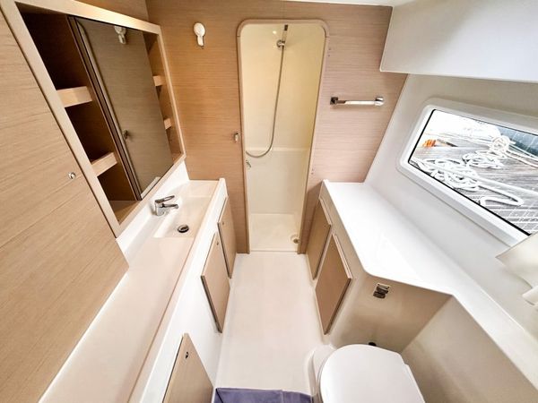 Lagoon 42 | Casbah 3