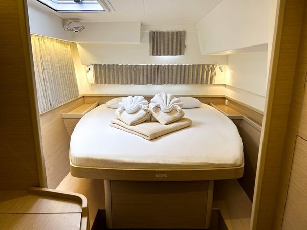 Lagoon 42 | Casbah 3