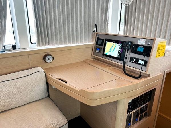 Lagoon 42 | Casbah 3