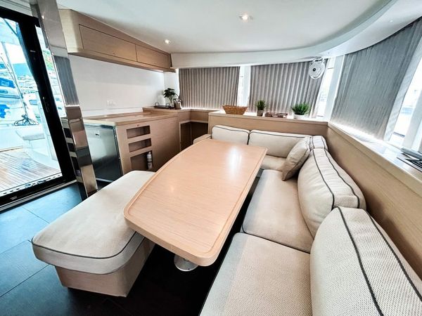 Lagoon 42 | Casbah 3