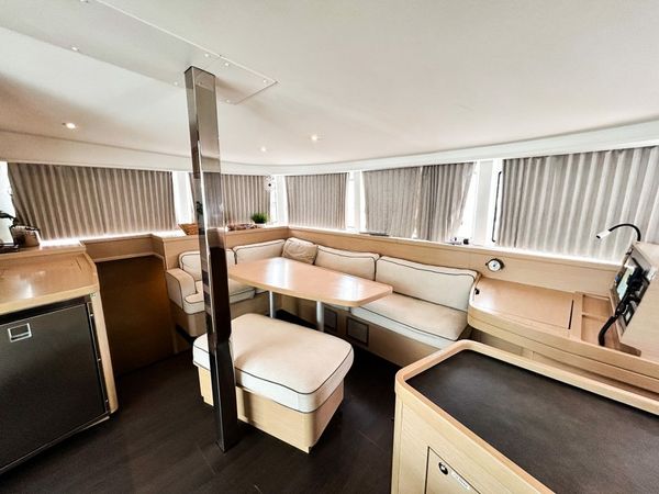 Lagoon 42 | Casbah 3