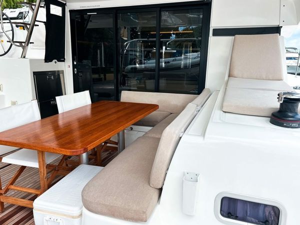 Lagoon 42 | Casbah 3