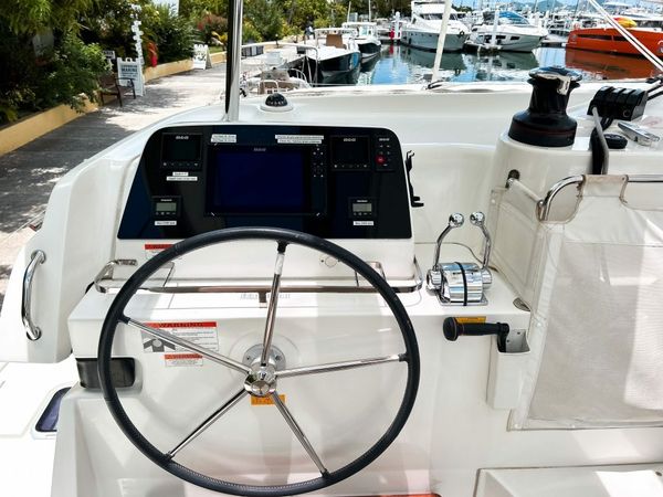 Lagoon 42 | Casbah 3