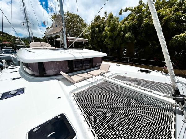 Lagoon 42 | Casbah 3