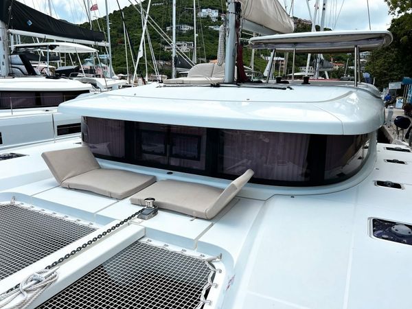 Lagoon 42 | Casbah 3