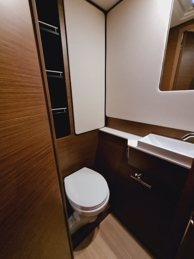 Nautitech 44 | Duality 2