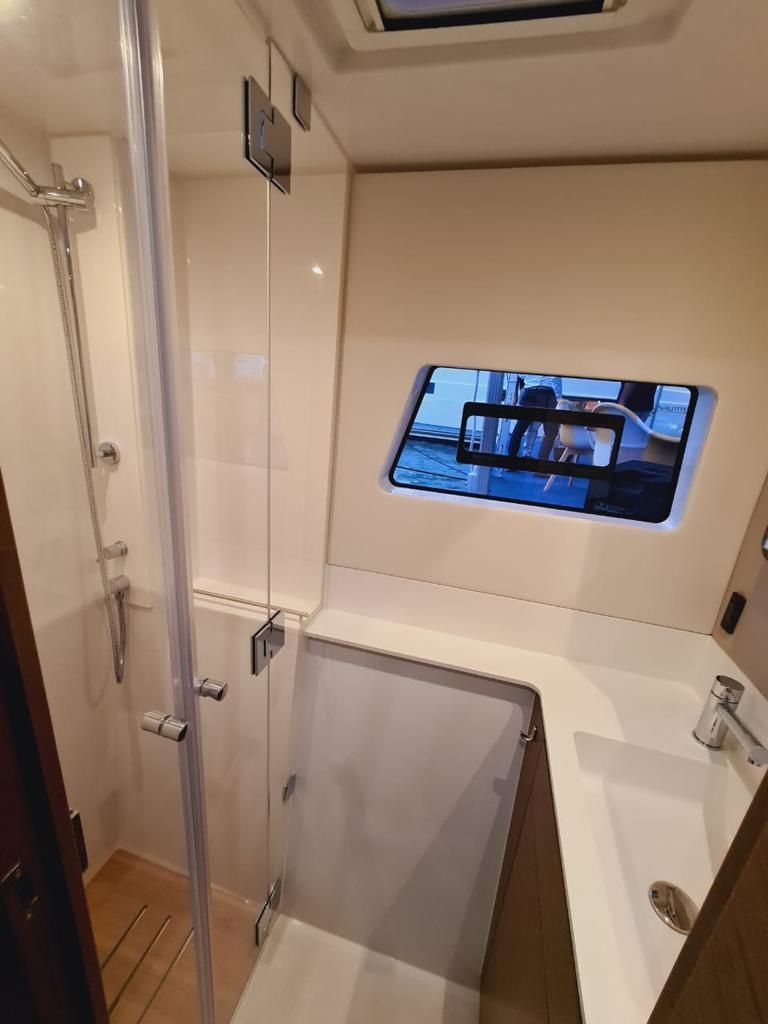 Nautitech 44 | Duality 2