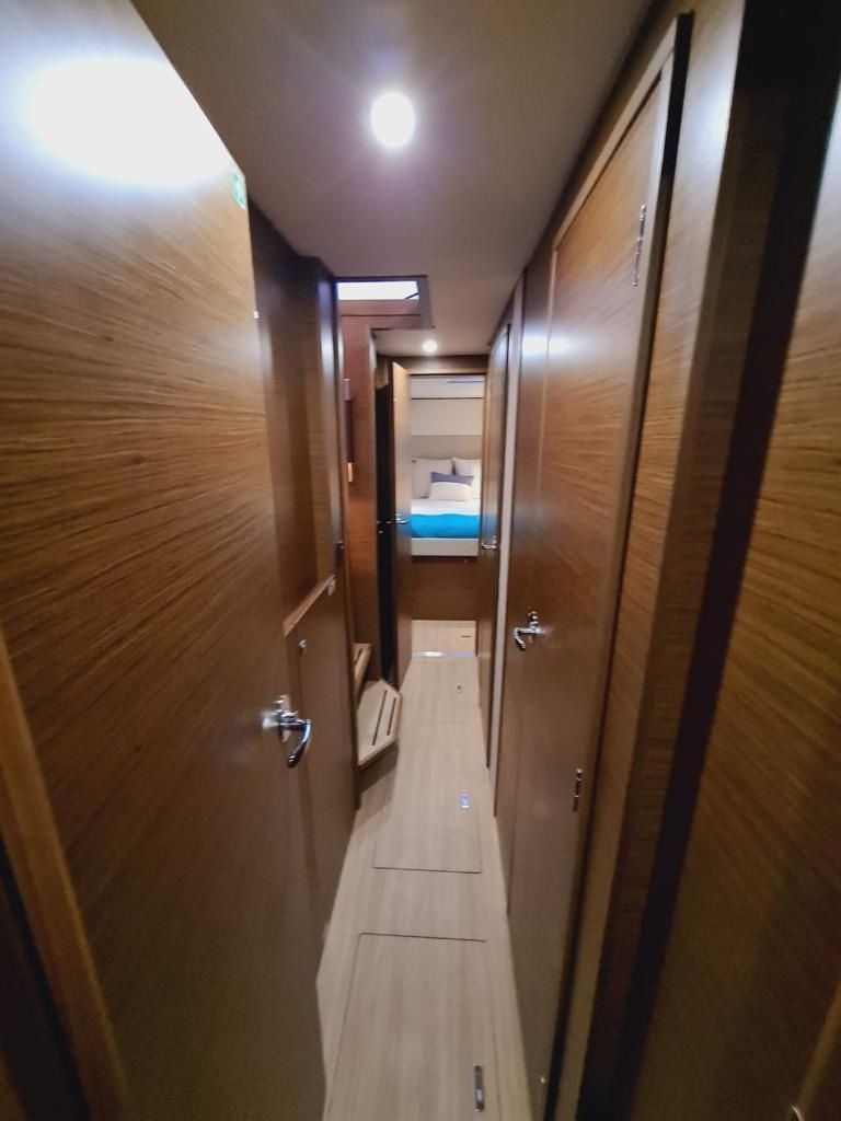 Nautitech 44 | Duality 2