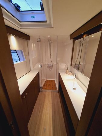 Nautitech 44 | Duality 2