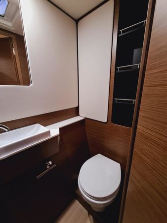 Nautitech 44 | Duality 2