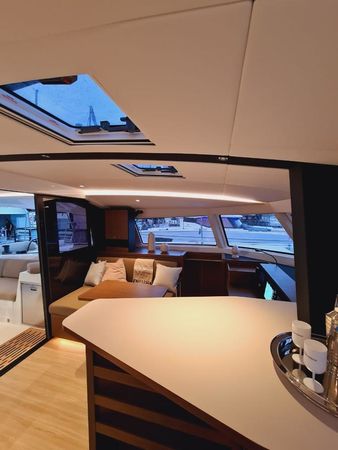 Nautitech 44 | Duality 2