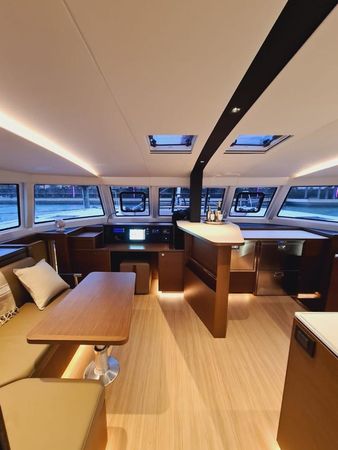 Nautitech 44 | Duality 2