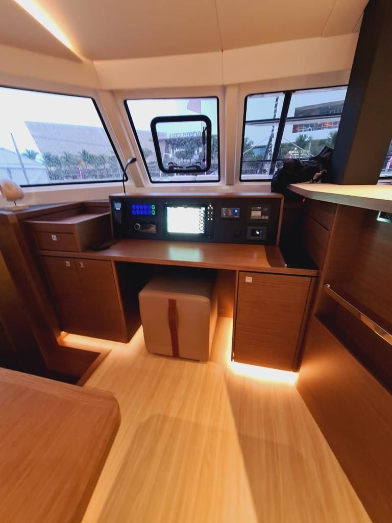 Nautitech 44 | Duality 2