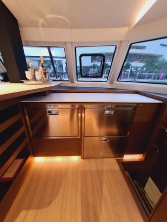 Nautitech 44 | Duality 2