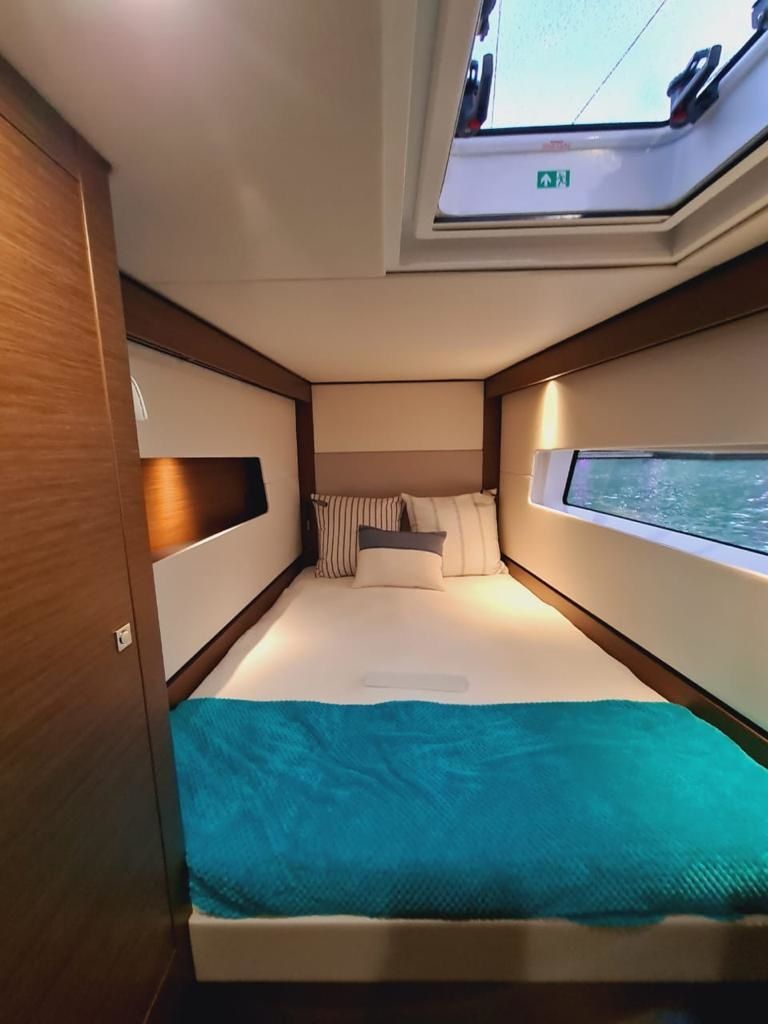 Nautitech 44 | Duality 2