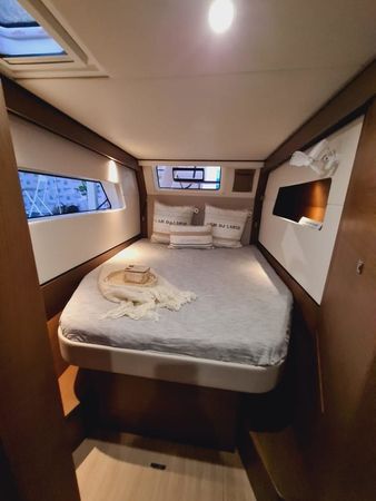 Nautitech 44 | Duality 2