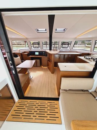 Nautitech 44 | Duality 2