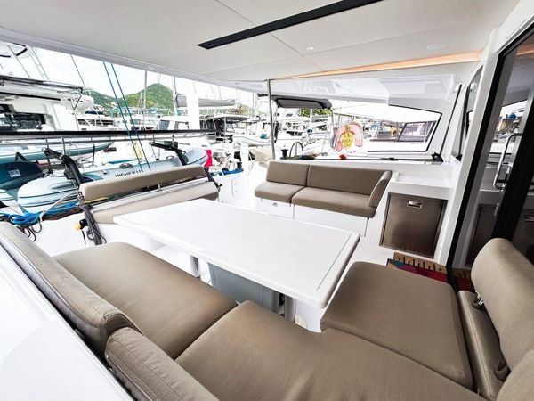 Nautitech 44 | Duality 2