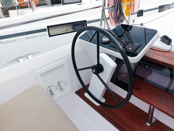 Nautitech 44 | Duality 2