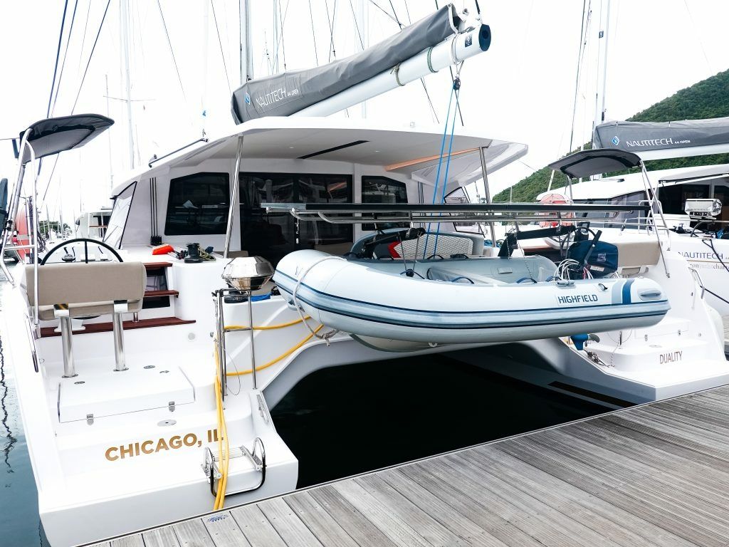 Nautitech 44 | Duality 2