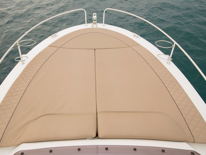 Atlantic Marine Suncruiser 690 | 20