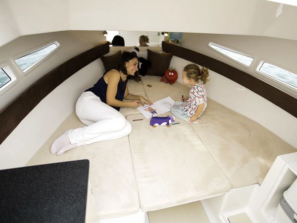 Atlantic Marine Suncruiser 690 | 20