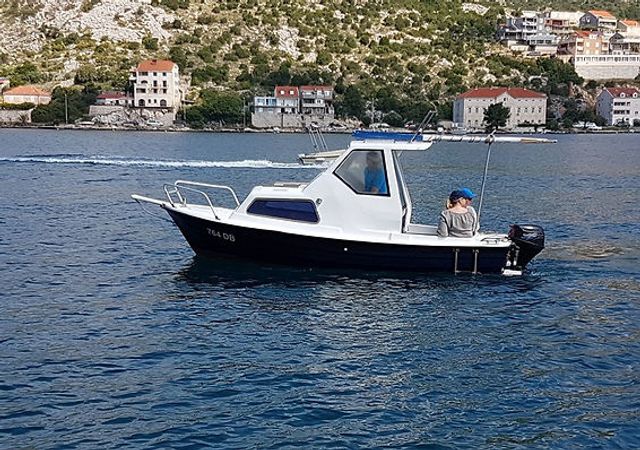 Custom Built 16 | Istranka