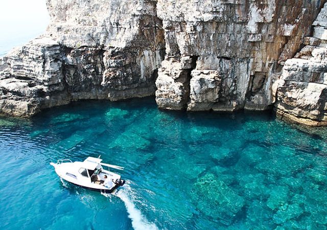 Custom Built 16 | Istranka