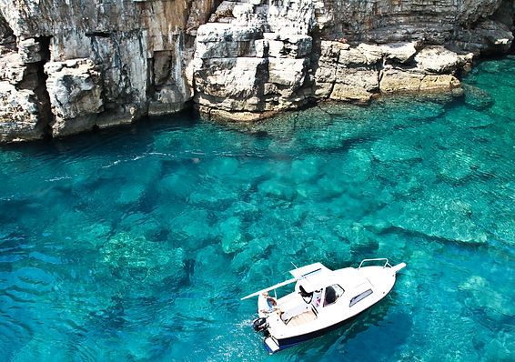 Custom Built 16 | Istranka