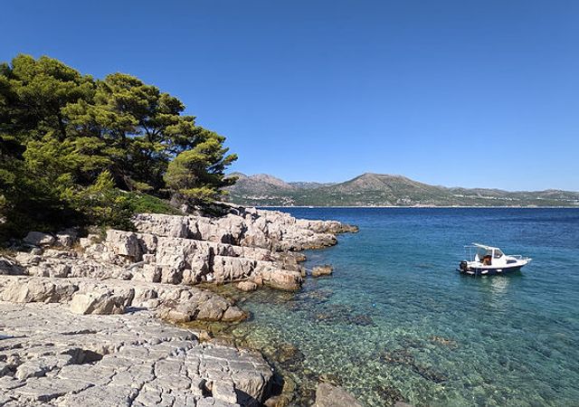 Custom Built 16 | Istranka