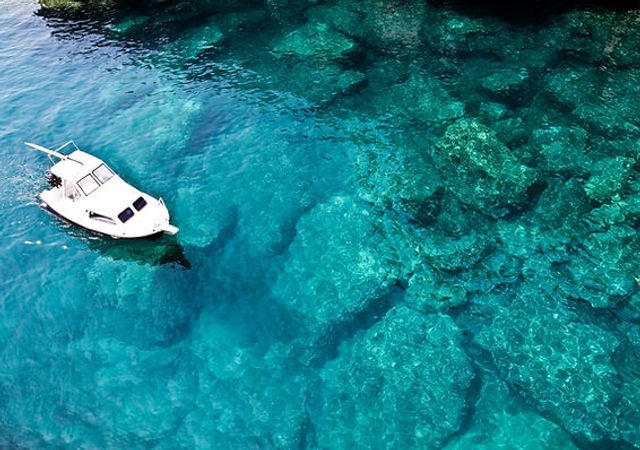 Custom Built 16 | Istranka