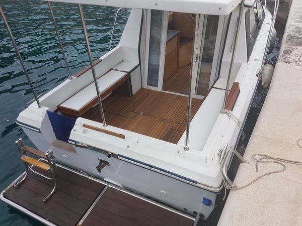 Sea Ray 245 | 86