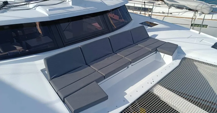 Fountaine Pajot Elba 45 | Ambrosia3