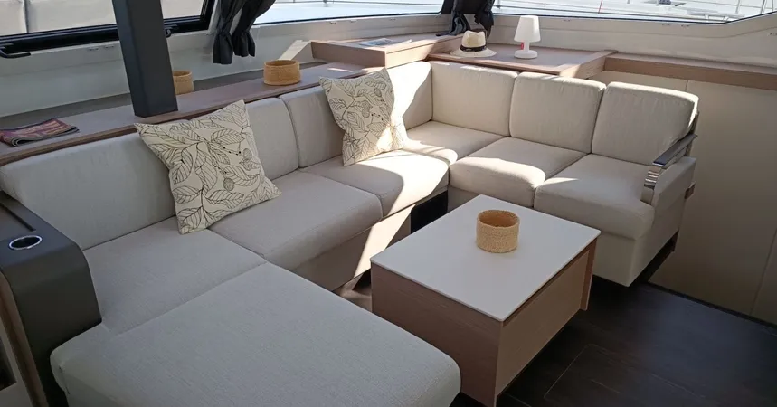 Fountaine Pajot Elba 45 | Ambrosia14