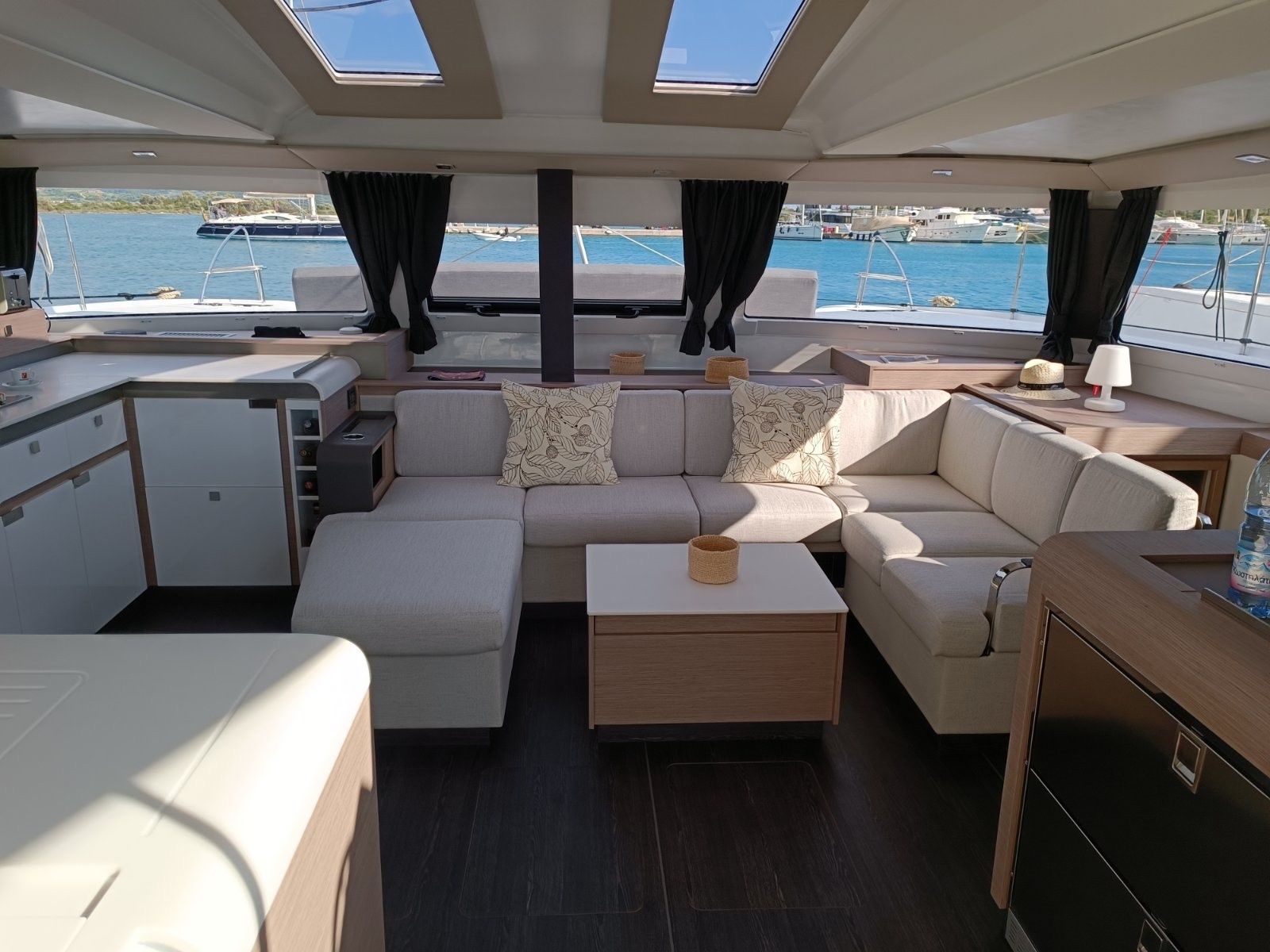 Fountaine Pajot Elba 45 | Ambrosia19